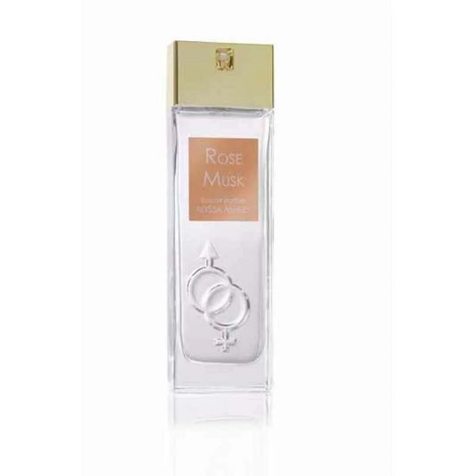 Profumo Donna Tonka Musk Alyssa Ashley EDP EDP - Yestore