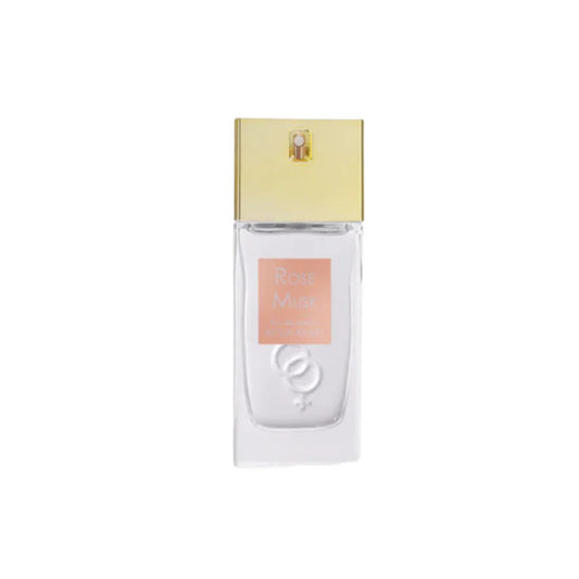Profumo Donna Alyssa Ashley Rose Musk 30 EDP Rose Musk - Yestore