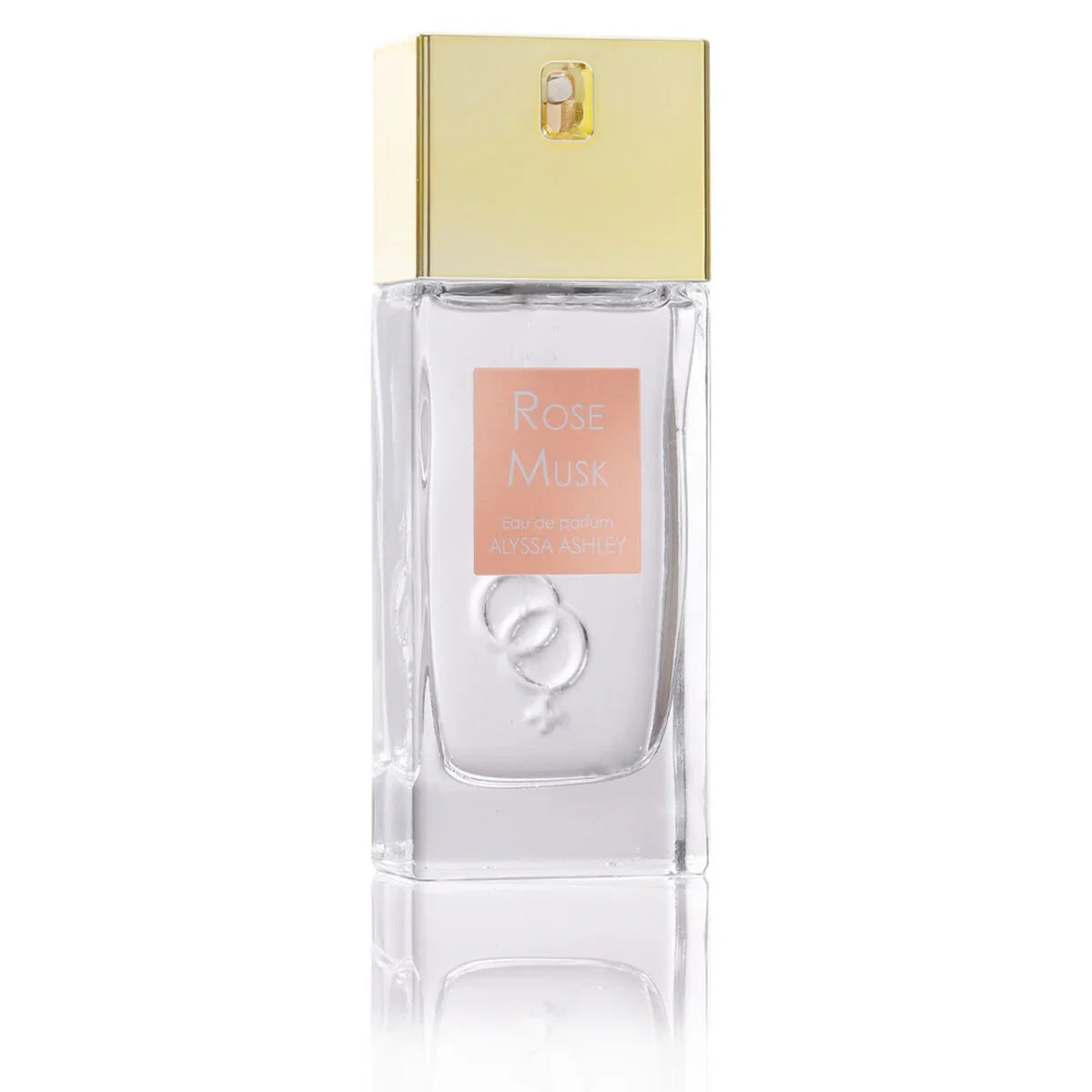 Profumo Donna Rose Musk Alyssa Ashley EDP - Yestore