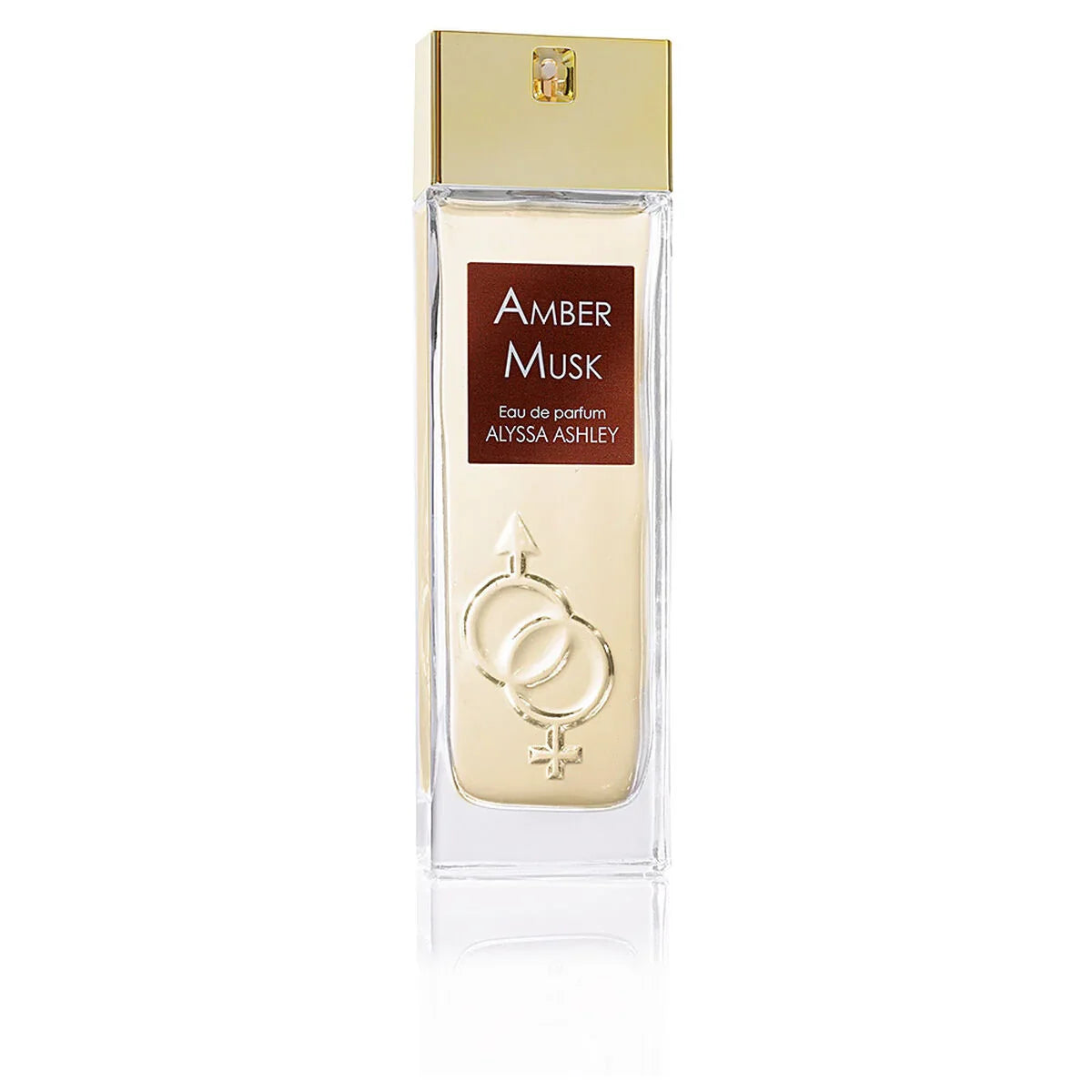 Profumo Donna Amber Musk Alyssa Ashley EDP EDP - Yestore