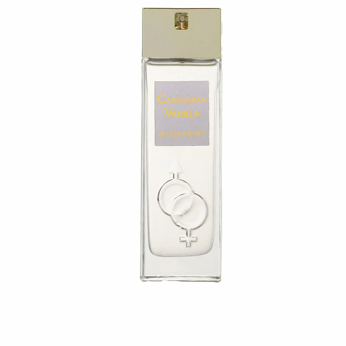 Profumo Unisex Alyssa Ashley Cashmeran EDP EDP 100 ml - Yestore