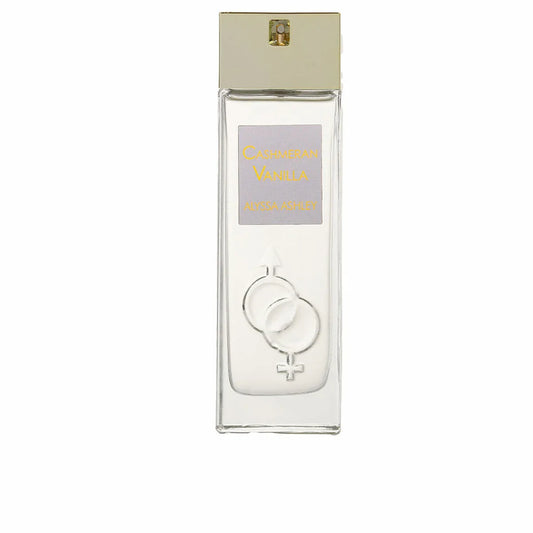 Profumo Unisex Alyssa Ashley Cashmeran EDP EDP 100 ml - Yestore