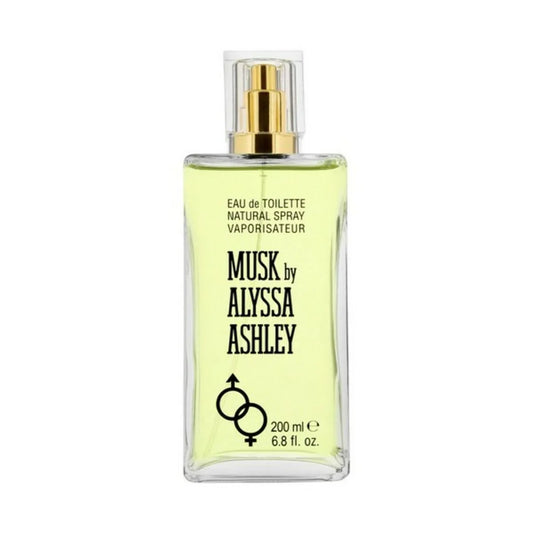 Profumo Unisex Alyssa Ashley 70703 EDT 200 ml - Yestore