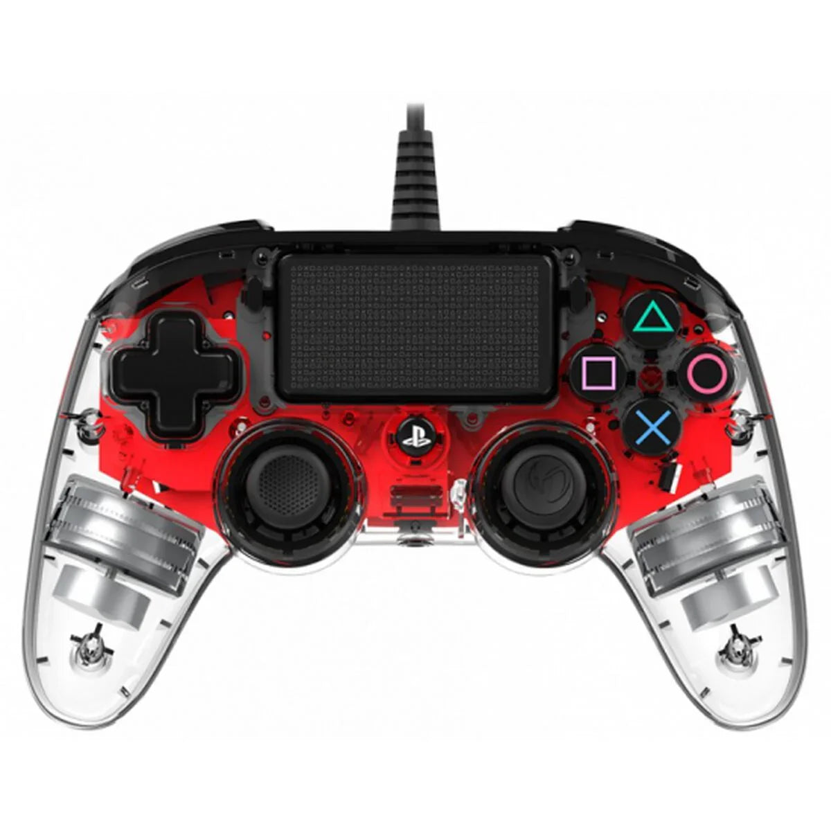 Controller Gaming Nacon PS4 COMPACT - Yestore