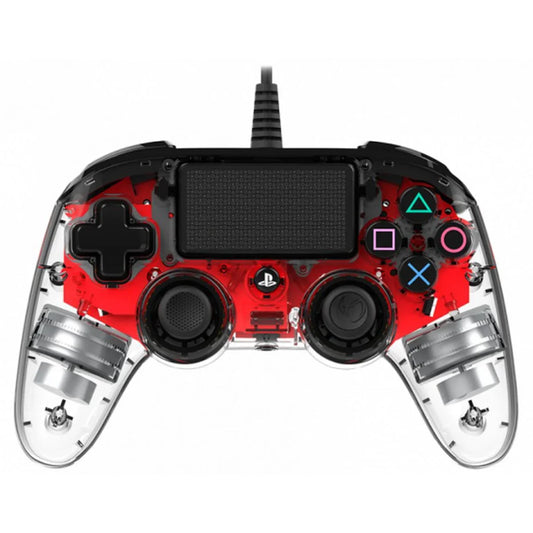 Controller Gaming Nacon PS4 COMPACT - Yestore