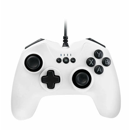 Videogame console joystick Nacon PCGC-100WHITE - Yestore