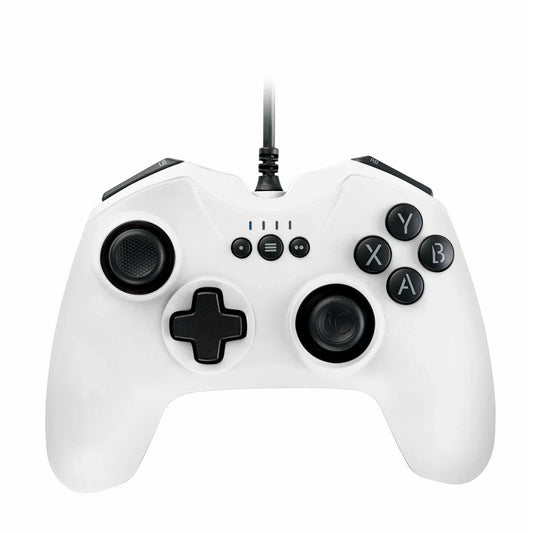 Videogame console joystick Nacon PCGC-100WHITE - Yestore