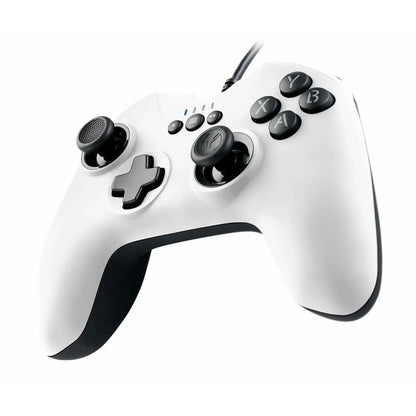 Videogame console joystick Nacon PCGC-100WHITE - Yestore