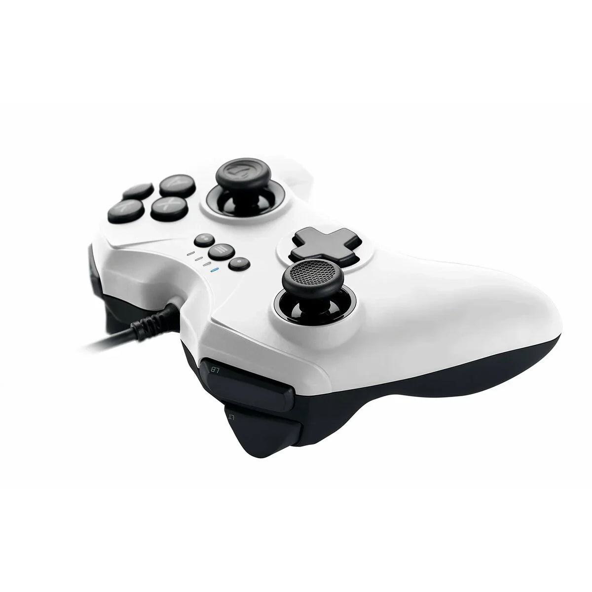 Videogame console joystick Nacon PCGC-100WHITE - Yestore