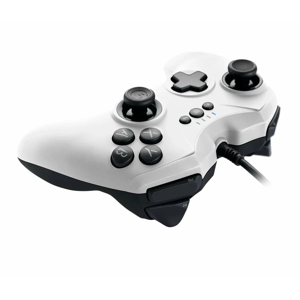 Videogame console joystick Nacon PCGC-100WHITE - Yestore