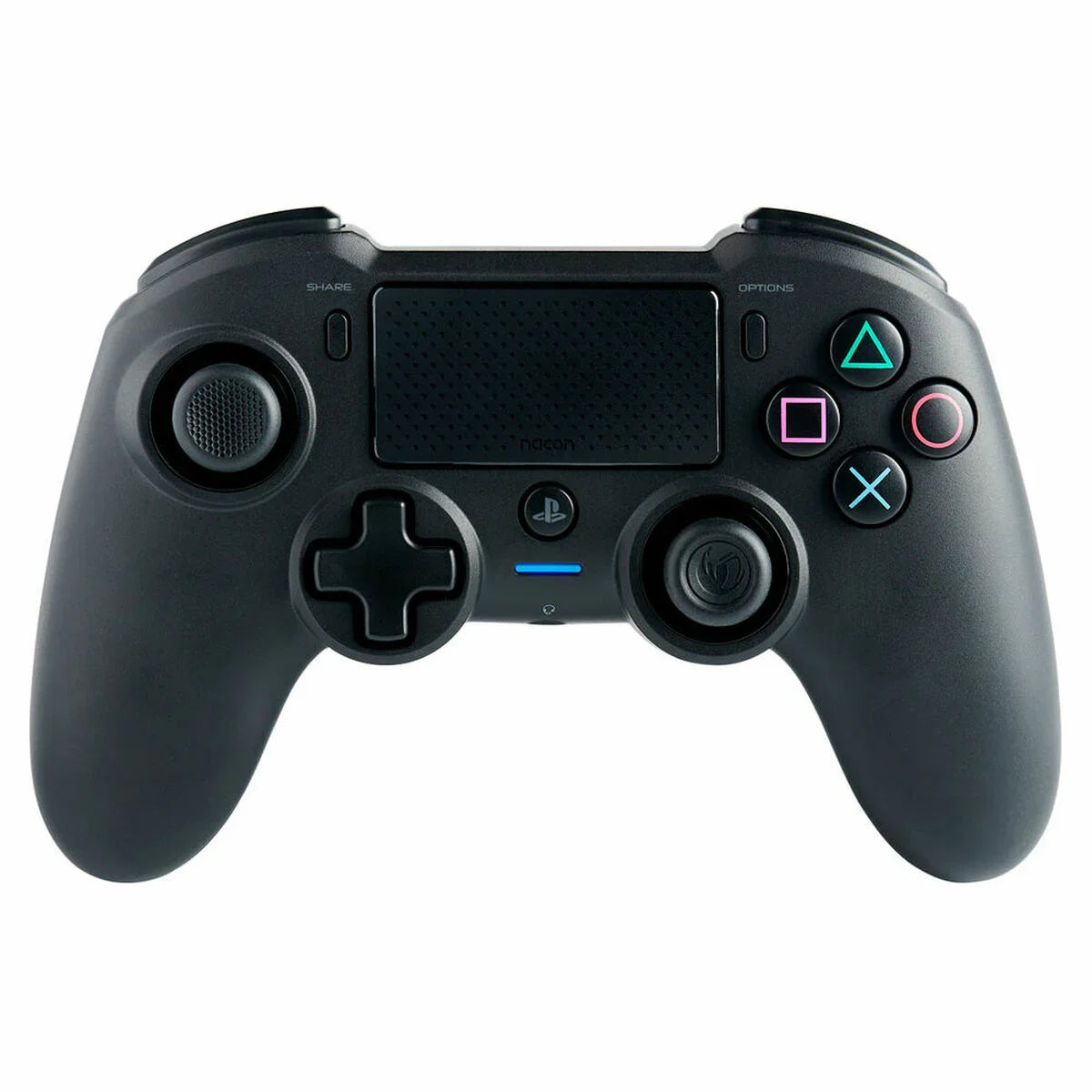 Telecomando Dualshock 4 V2 per Play Station 4 Nacon 311609 - Yestore