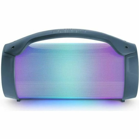 Altoparlante Portatile BigBen Party PARTYBTLITEDB Blu scuro - Yestore