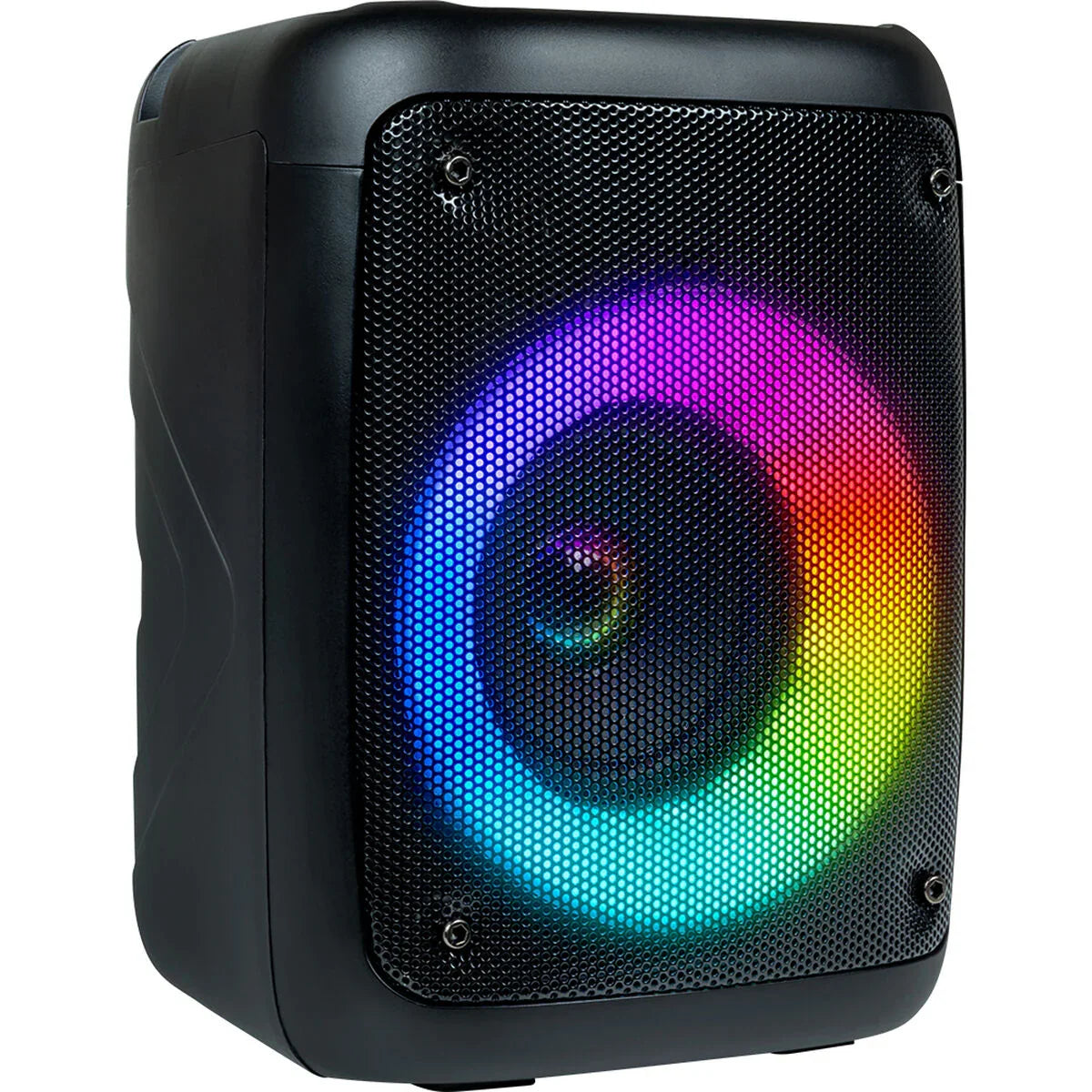 Altoparlante Bluetooth Portatile Big Ben Interactive Multicolore - Yestore