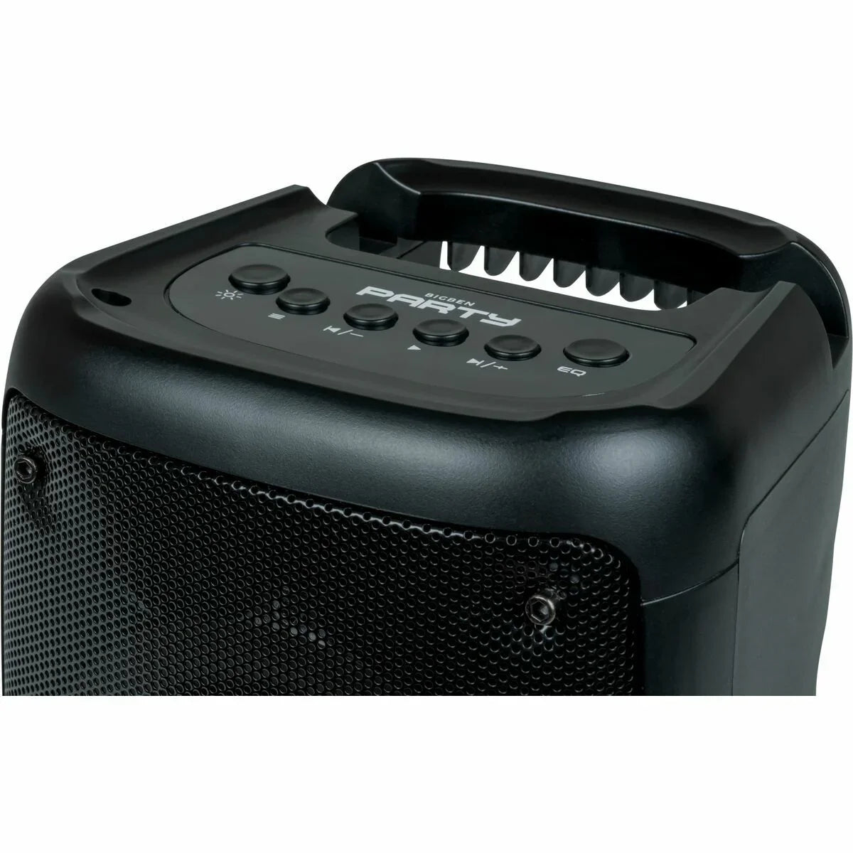 Altoparlante Bluetooth Portatile Big Ben Interactive Multicolore - Yestore