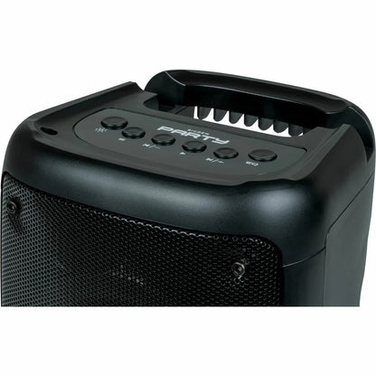 Altoparlante Bluetooth Portatile Big Ben Interactive Multicolore - Yestore