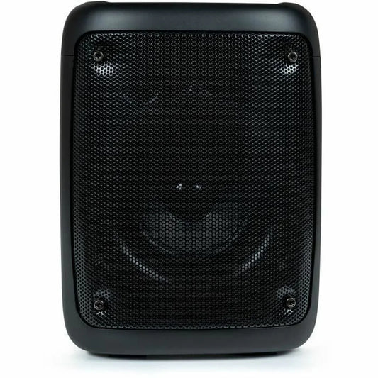 Altoparlante Bluetooth Portatile Big Ben Interactive Multicolore - Yestore
