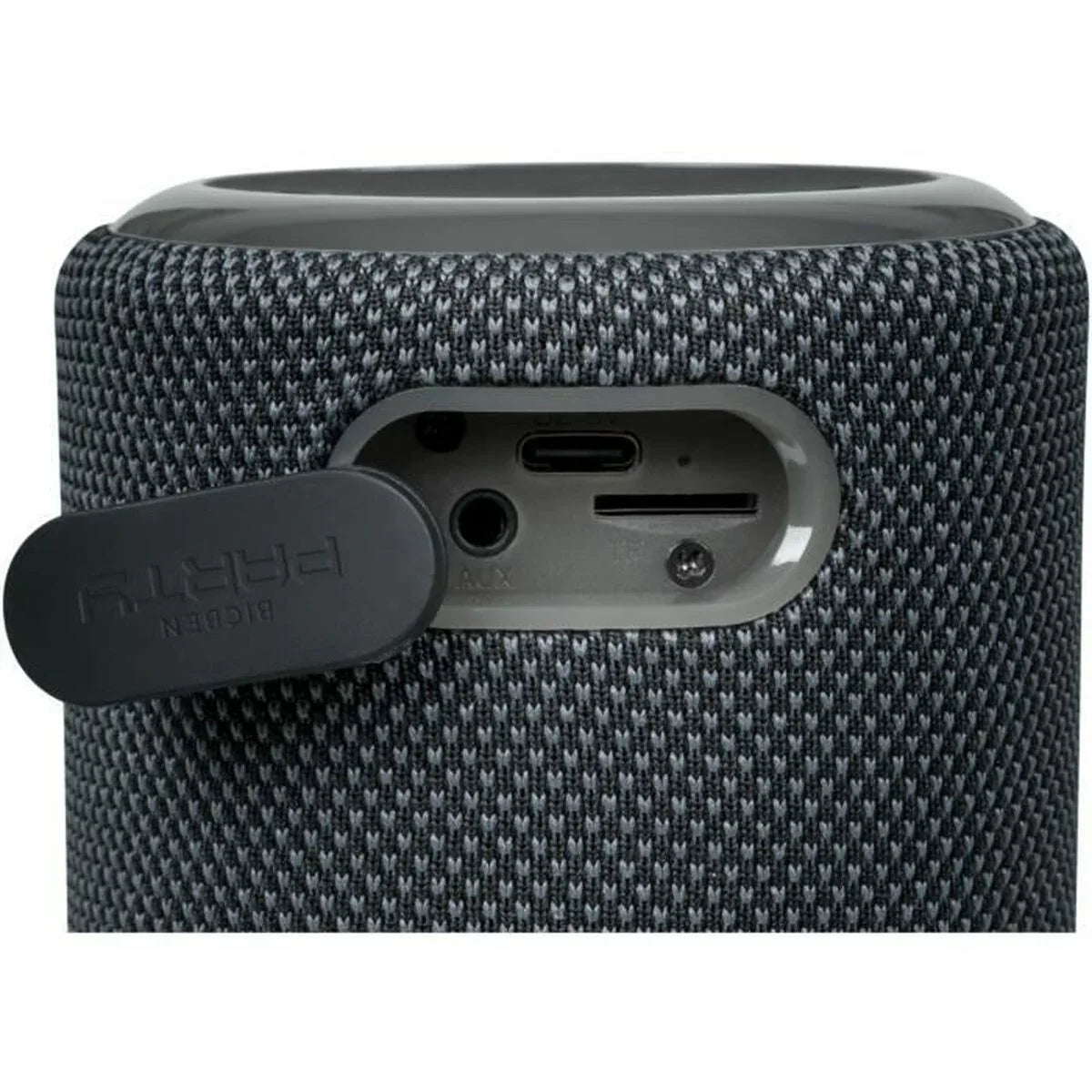 Altoparlante Portatile BigBen Party 30 W - Yestore
