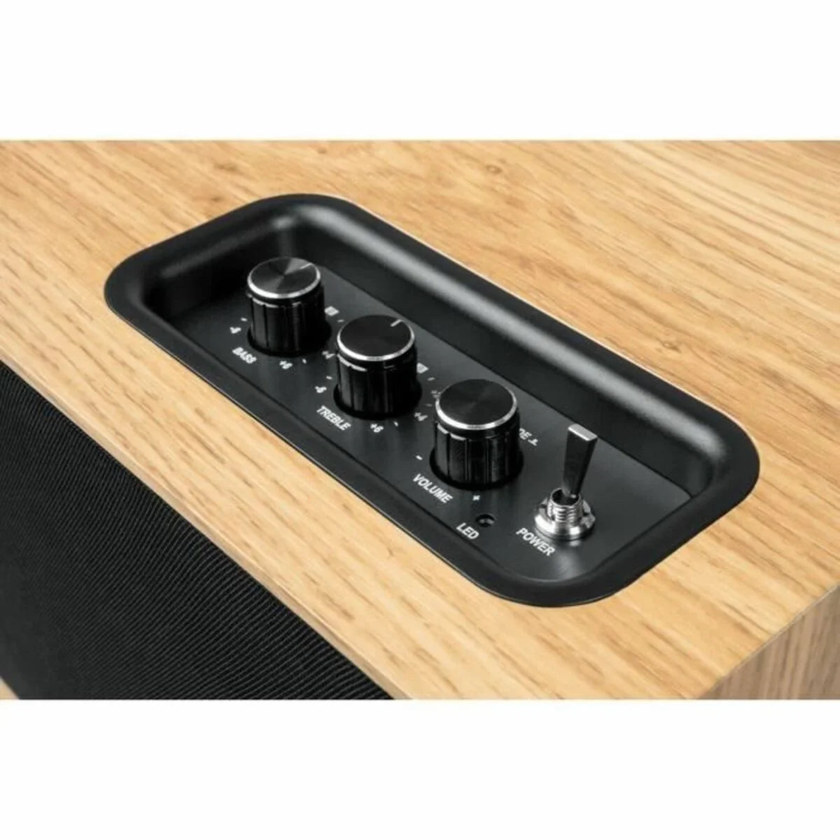 Altoparlante Portatile Thomson WS702 Legno 150 W - Yestore