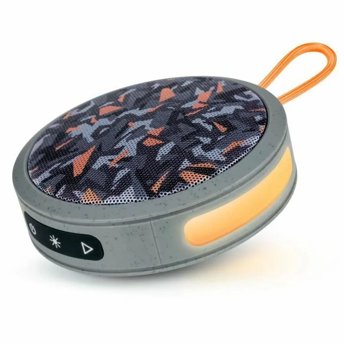 Altoparlante Portatile BigBen Party 15 W - Yestore