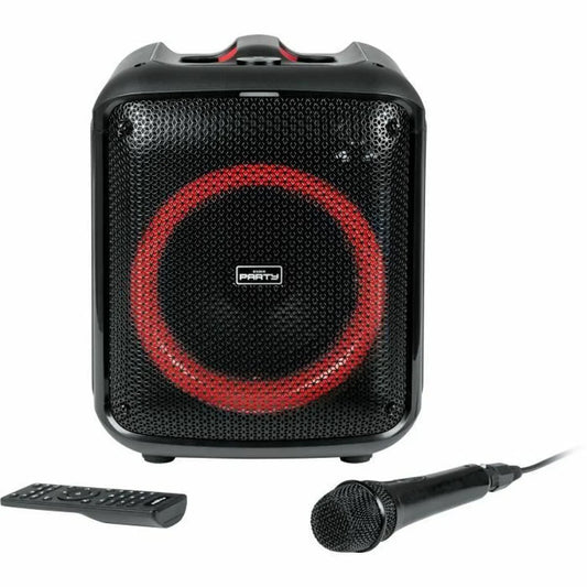 Altoparlante Portatile BigBen Connected 200 W - Yestore