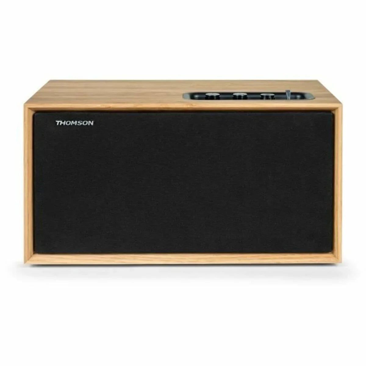 Altoparlante Portatile Thomson WS502 Nero Beige 100 W - Yestore