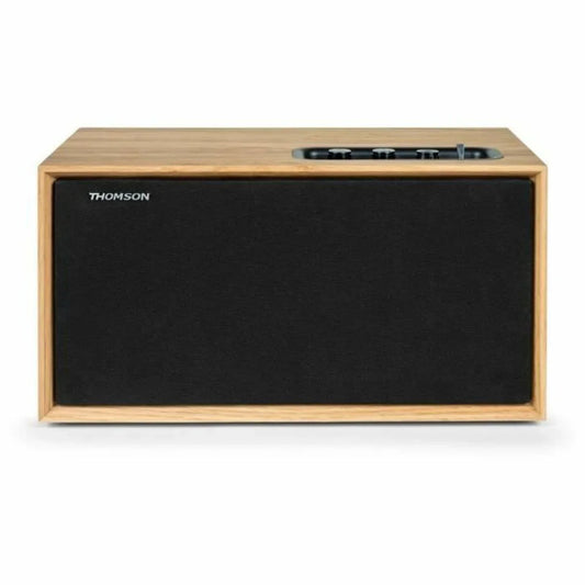 Altoparlante Portatile Thomson WS502 Nero Beige 100 W - Yestore