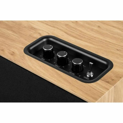 Altoparlante Portatile Thomson WS502 Nero Beige 100 W - Yestore