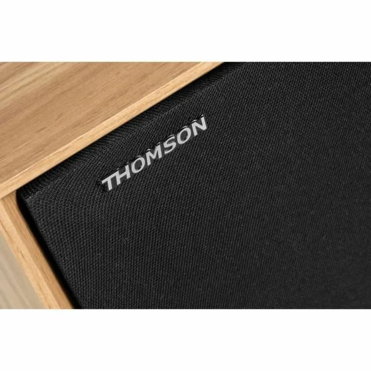 Altoparlante Portatile Thomson WS502 Nero Beige 100 W - Yestore