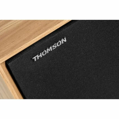 Altoparlante Portatile Thomson WS502 Nero Beige 100 W - Yestore