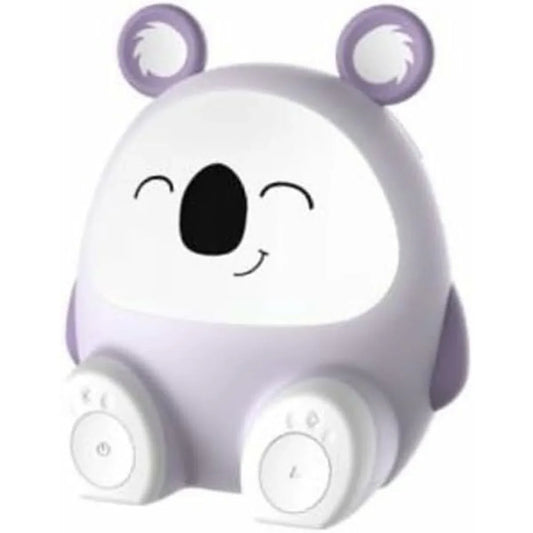 Ricetrasmittente Audio Bluetooth Bigben BTKIDSKOALA 15 W - Yestore