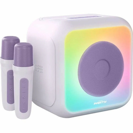 Altoparlante Portatile BigBen Party BIGBEN 30 W - Yestore