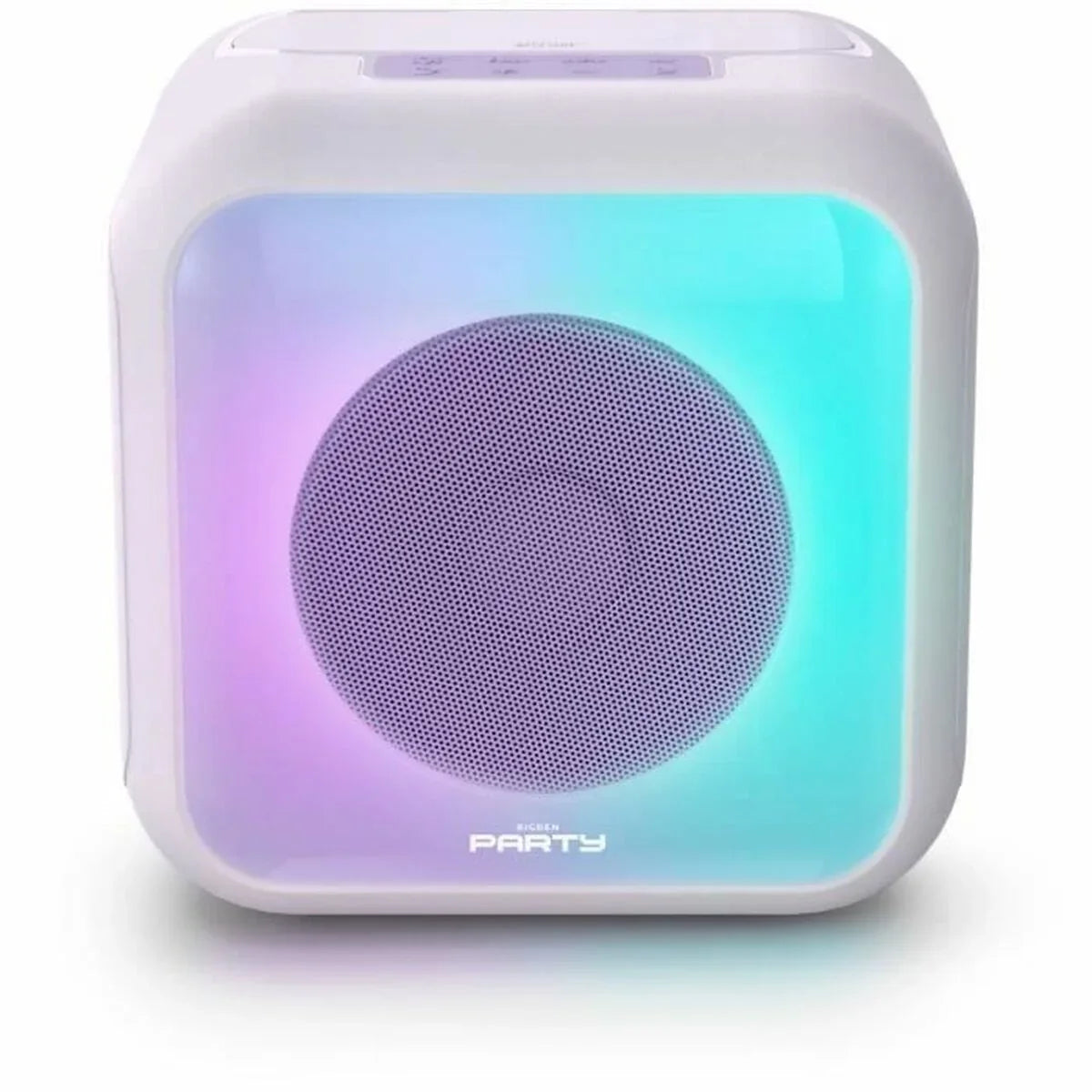 Altoparlante Portatile BigBen Party BIGBEN 30 W - Yestore