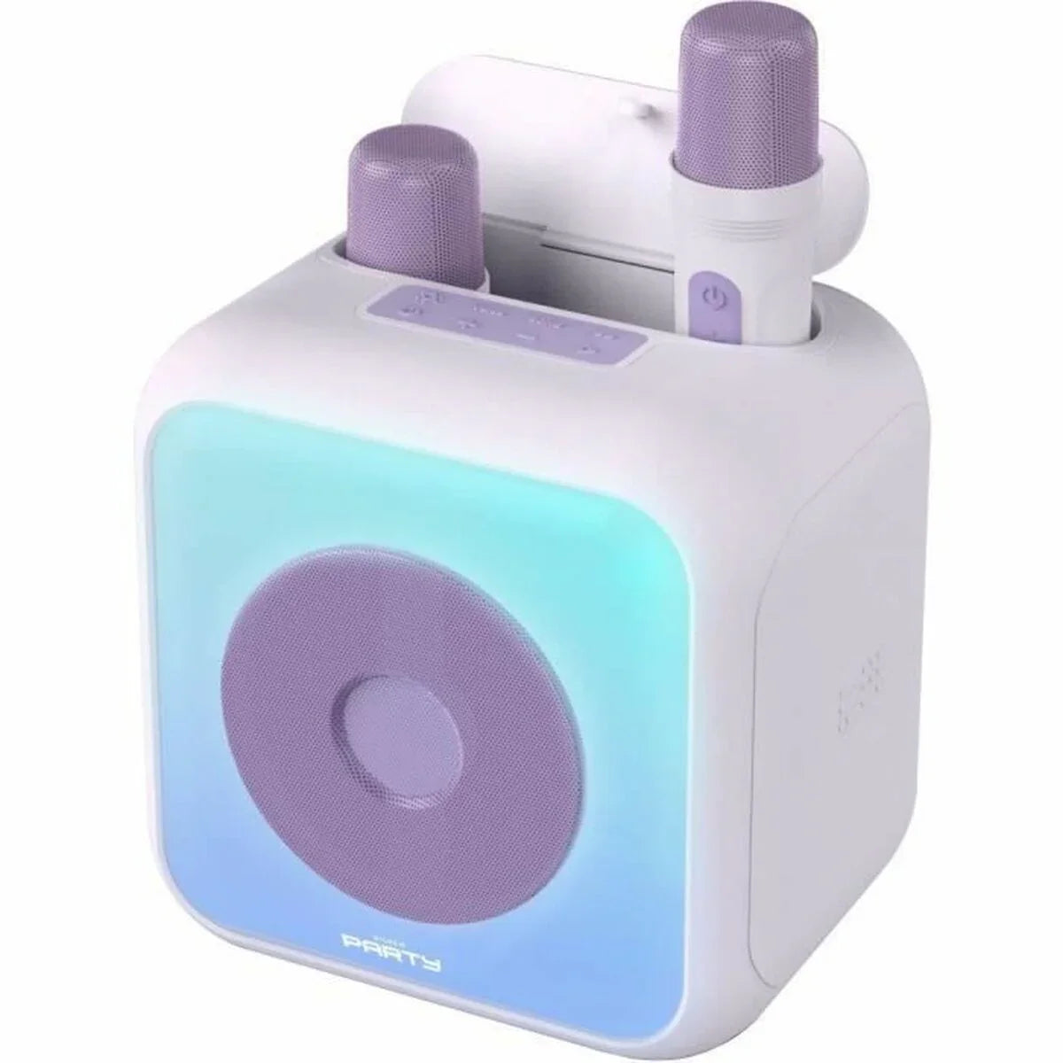 Altoparlante Portatile BigBen Party BIGBEN 30 W - Yestore