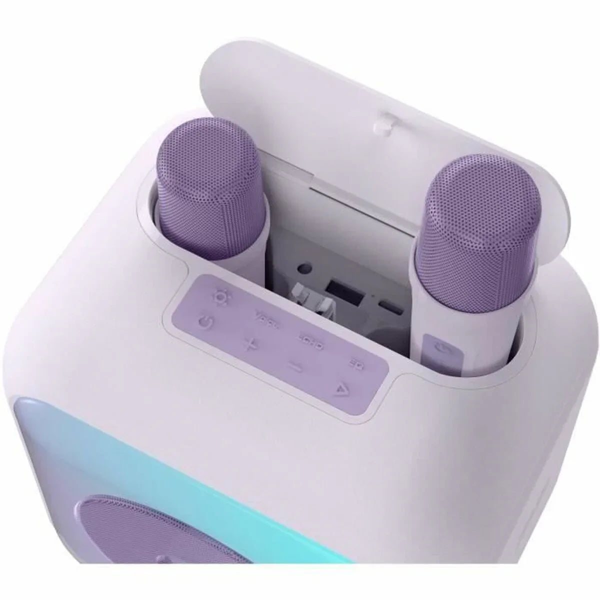 Altoparlante Portatile BigBen Party BIGBEN 30 W - Yestore