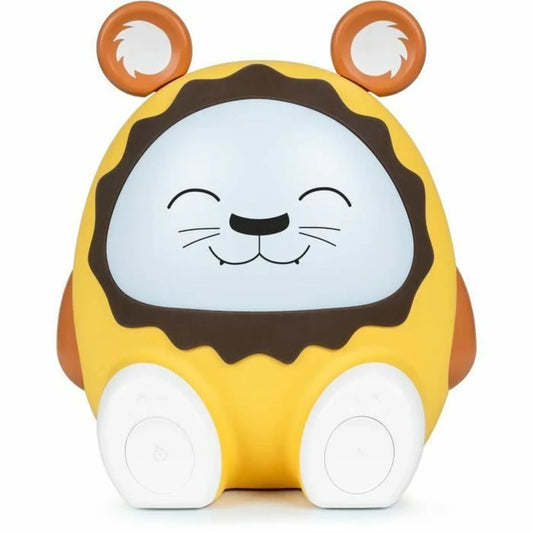 Altoparlante Bluetooth Portatile Bigben Lion 15 W - Yestore