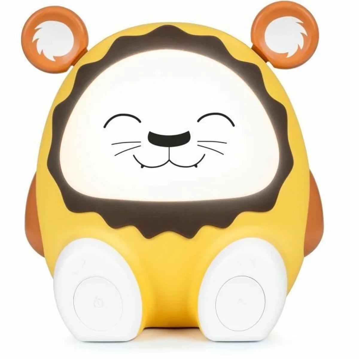 Altoparlante Bluetooth Portatile Bigben Lion 15 W - Yestore