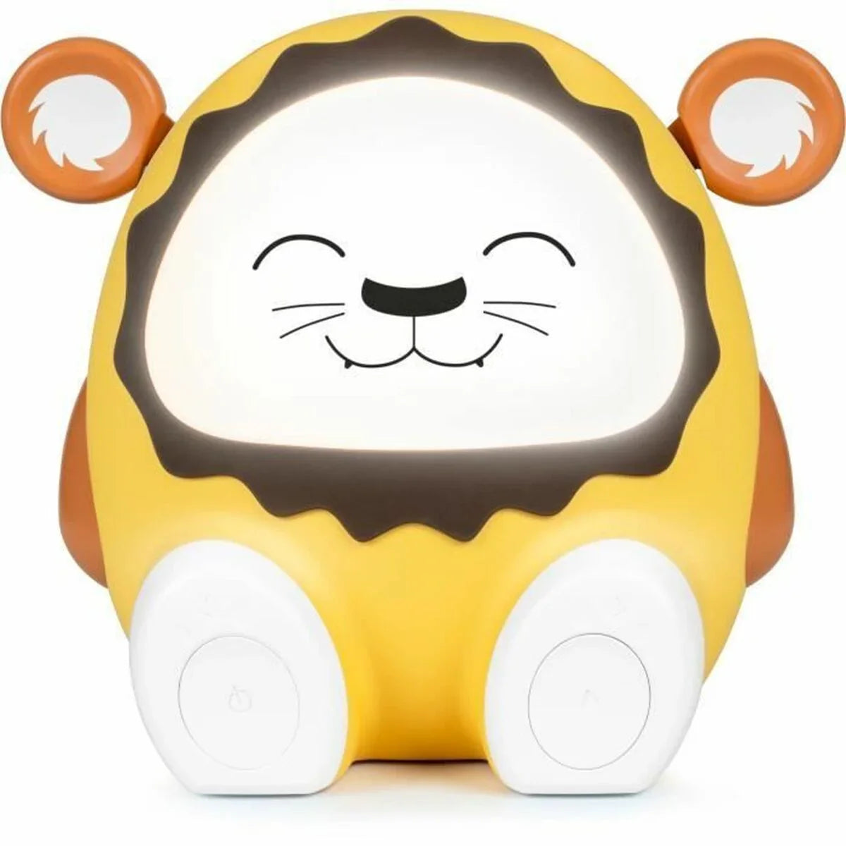 Altoparlante Bluetooth Portatile Bigben Lion 15 W - Yestore