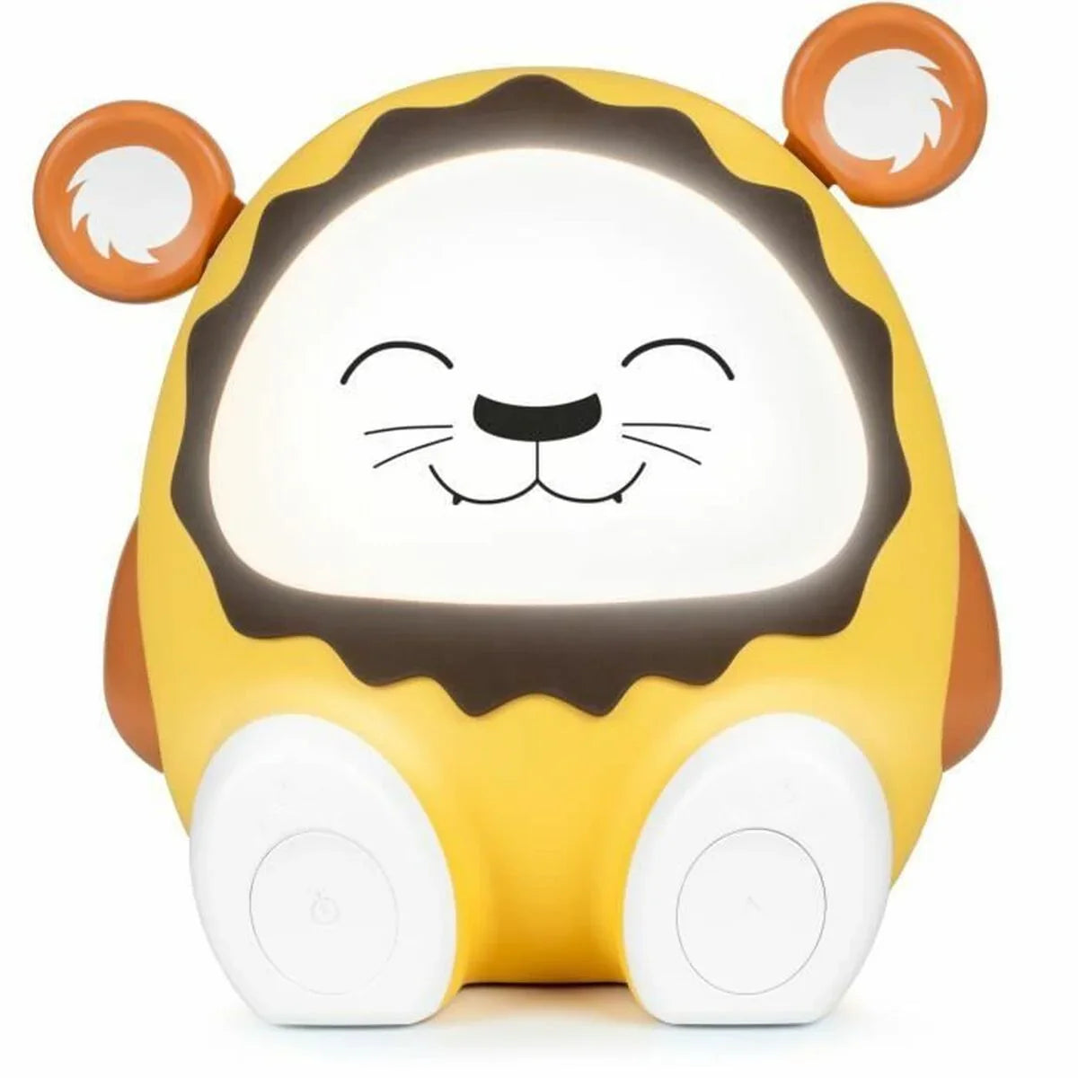 Altoparlante Bluetooth Portatile Bigben Lion 15 W - Yestore