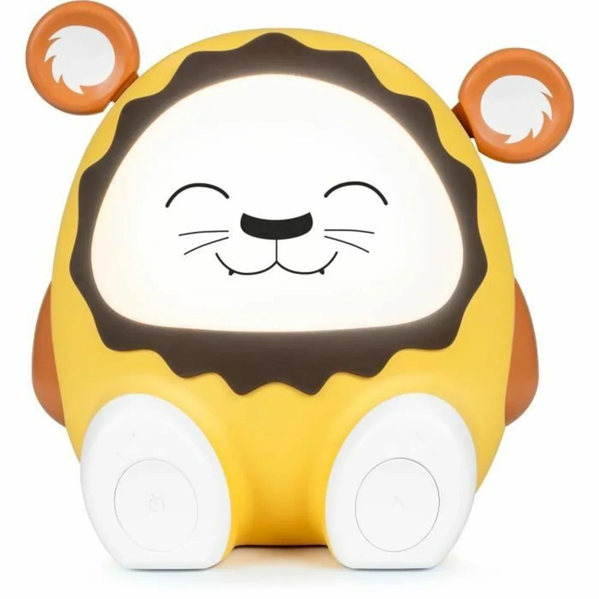 Altoparlante Bluetooth Portatile Bigben Lion 15 W - Yestore