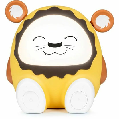 Altoparlante Bluetooth Portatile Bigben Lion 15 W - Yestore