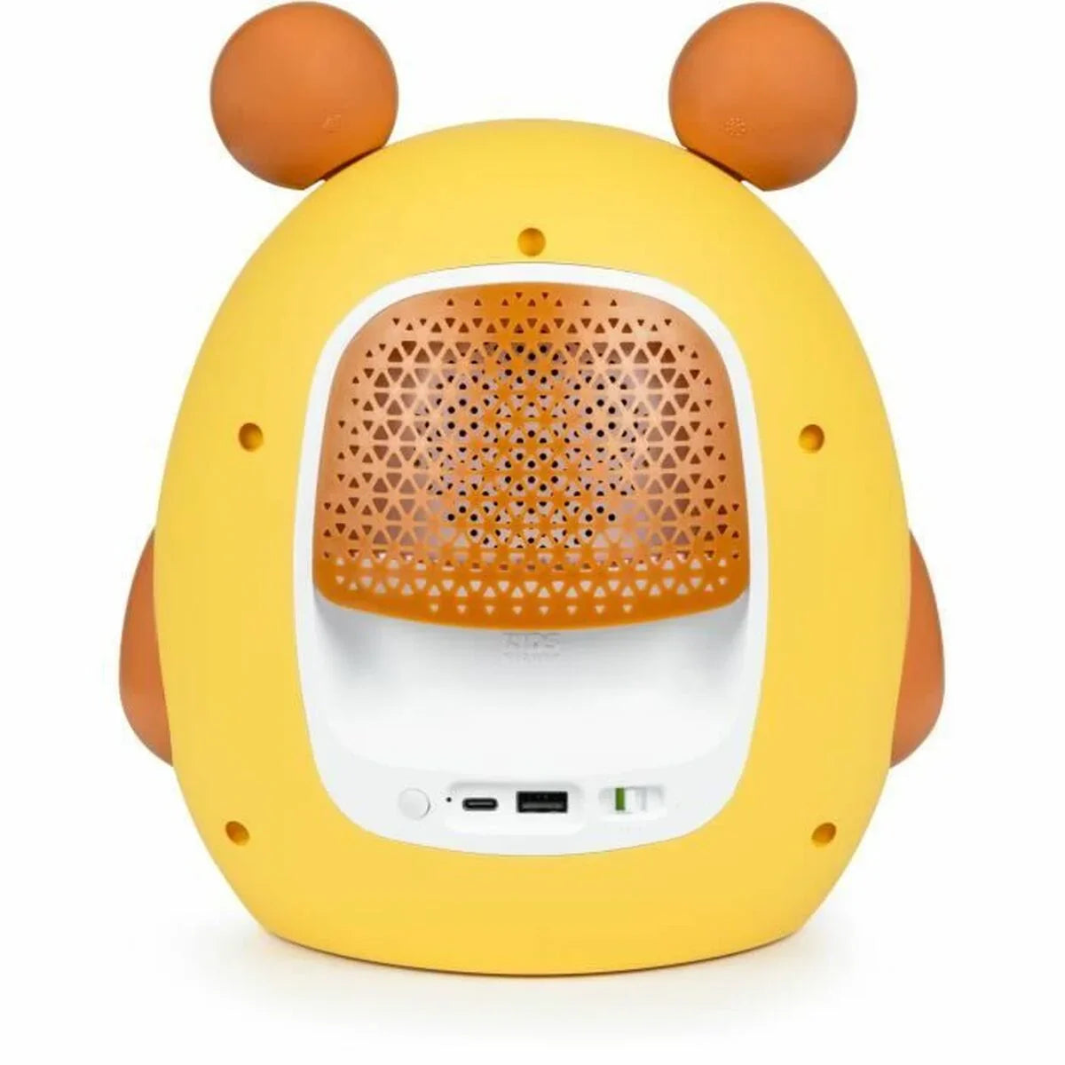 Altoparlante Bluetooth Portatile Bigben Lion 15 W - Yestore