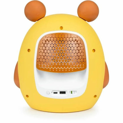 Altoparlante Bluetooth Portatile Bigben Lion 15 W - Yestore