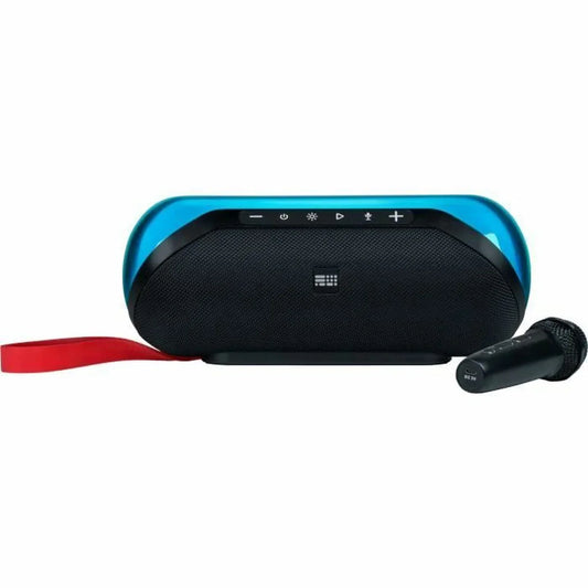 Altoparlante Portatile BigBen Party BIGBEN Nero - Yestore