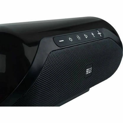Altoparlante Portatile BigBen Party BIGBEN Nero - Yestore