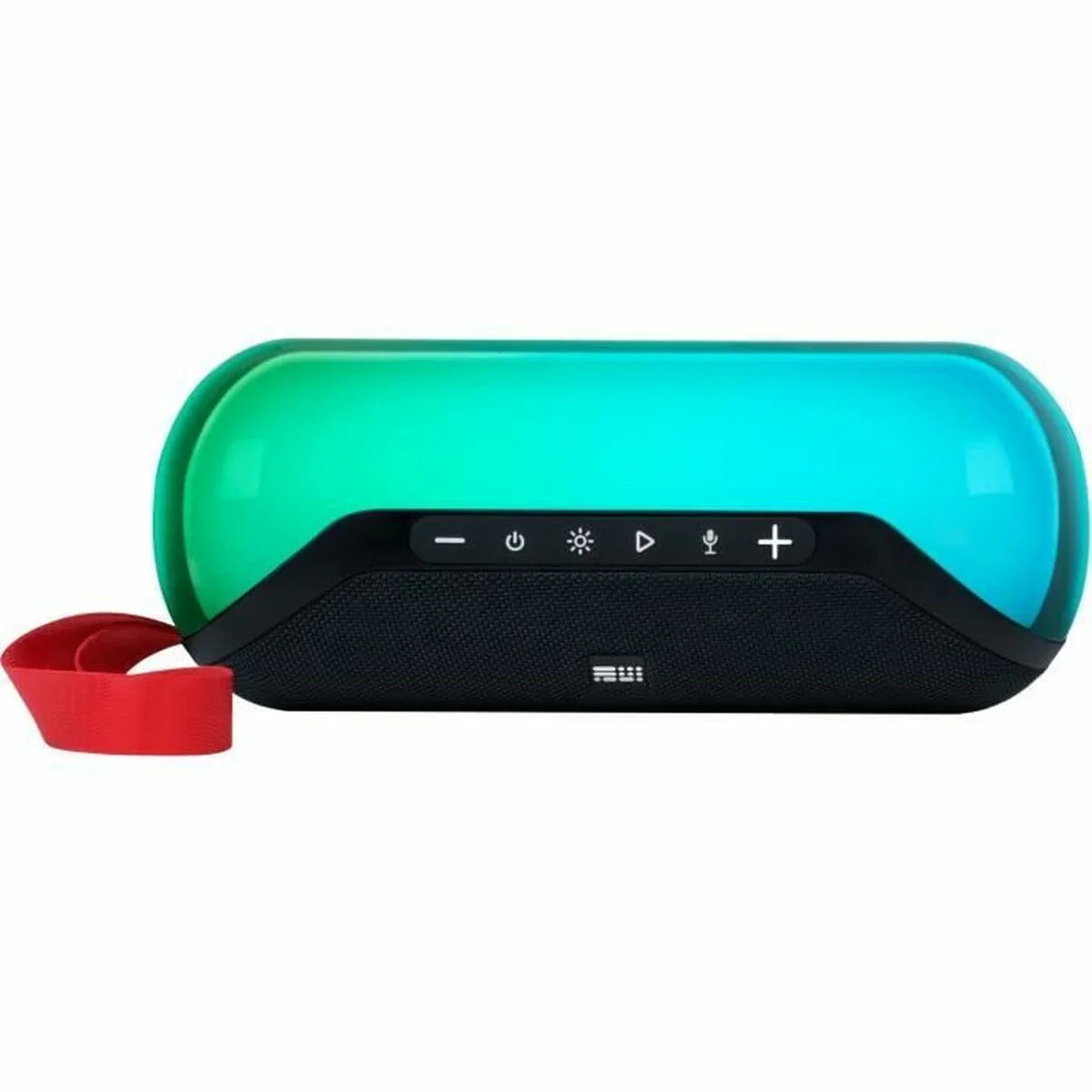 Altoparlante Portatile BigBen Party BIGBEN Nero - Yestore