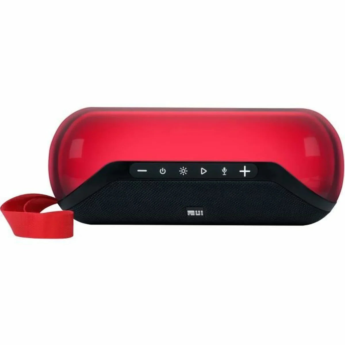 Altoparlante Portatile BigBen Party BIGBEN Nero - Yestore