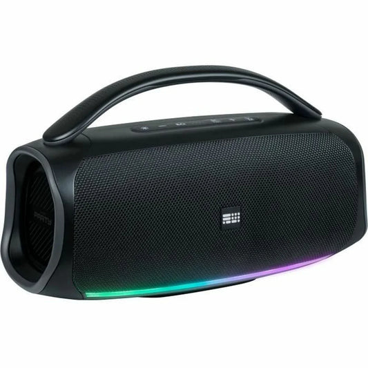 Altoparlante Portatile BigBen Party Mainstream 4 100 W - Yestore