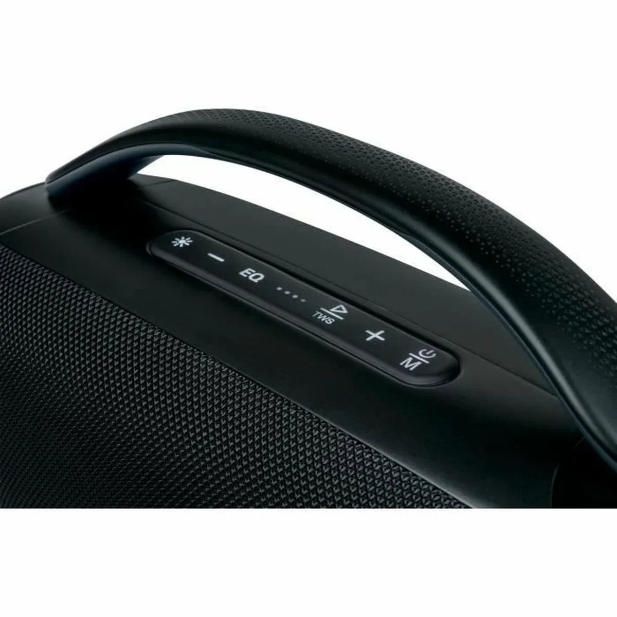 Altoparlante Portatile BigBen Party Mainstream 4 100 W - Yestore