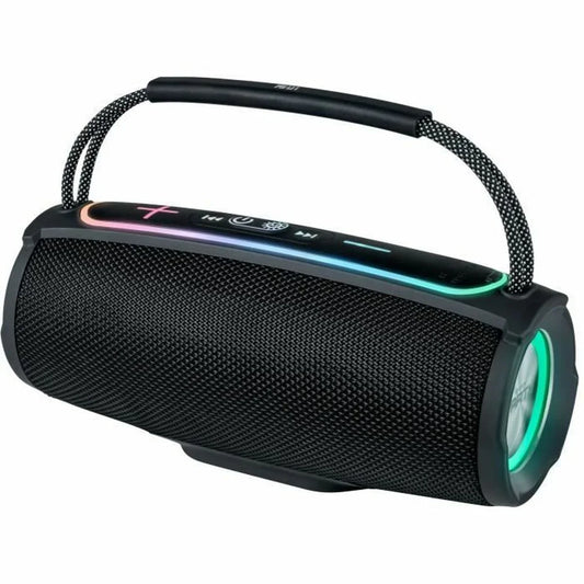 Altoparlante Portatile BigBen Party Mainstream 3 Nero 30 W - Yestore
