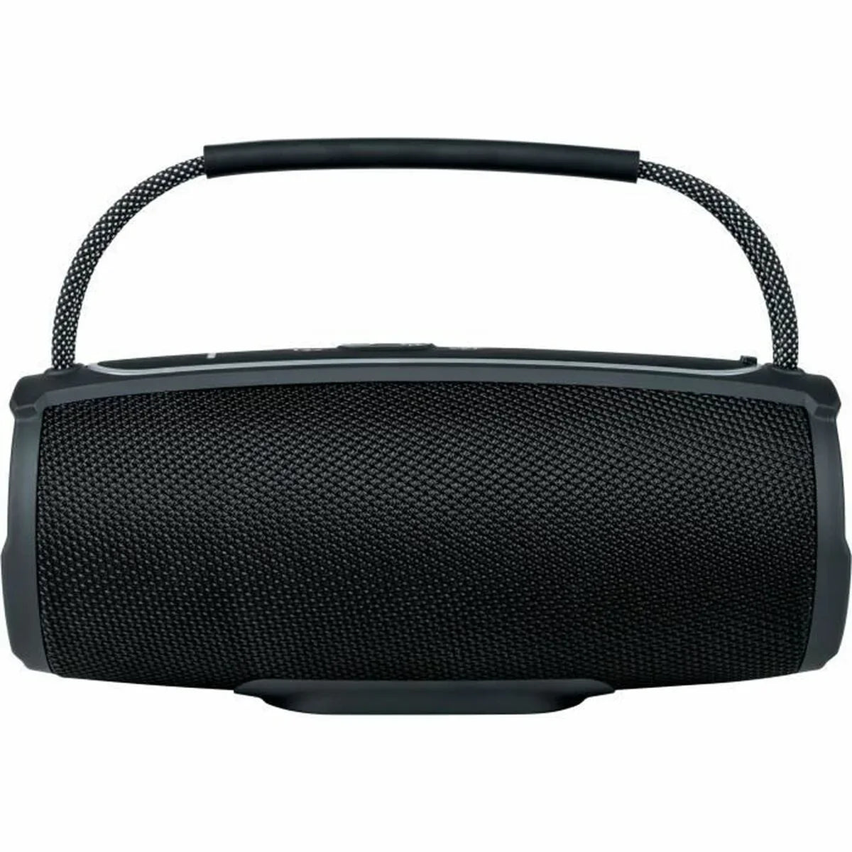 Altoparlante Portatile BigBen Party Mainstream 3 Nero 30 W - Yestore